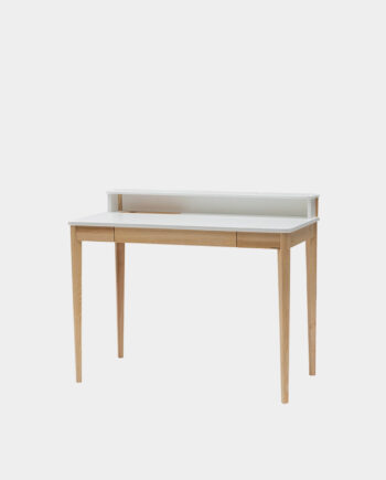Schreibtisch ASHME WHITE