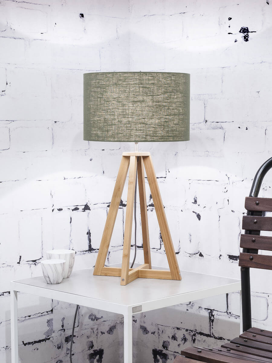 Tischleuchte EVEREST