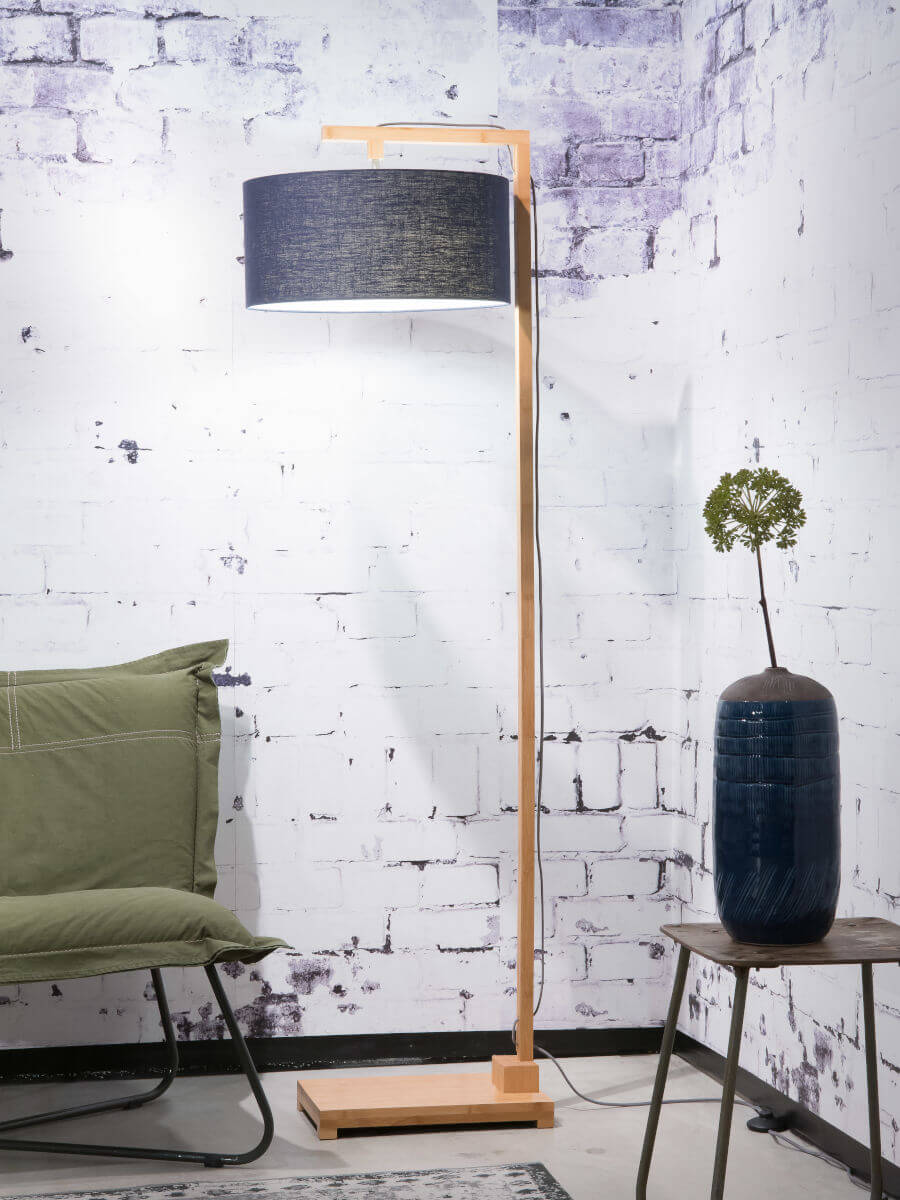 Stehleuchte HIMALAYA