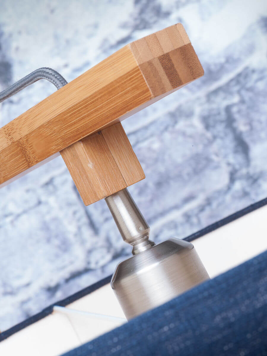 Stehleuchte HIMALAYA