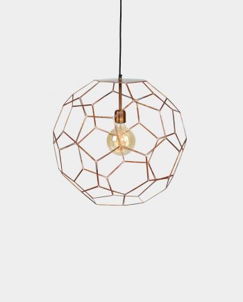 Hängelampe MARRAKESH