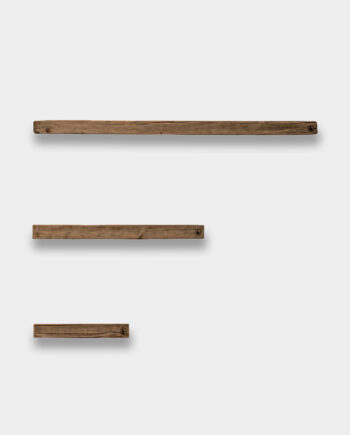 Bilderleiste OLD WOOD I