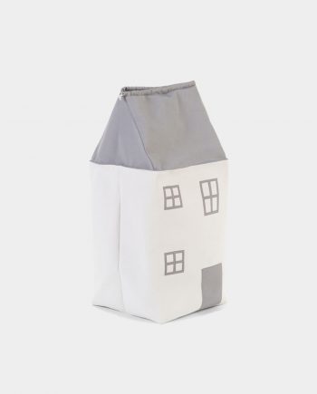 Spielzeugtasche HOUSE