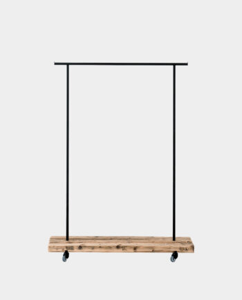 Kleiderstange OLD WOOD