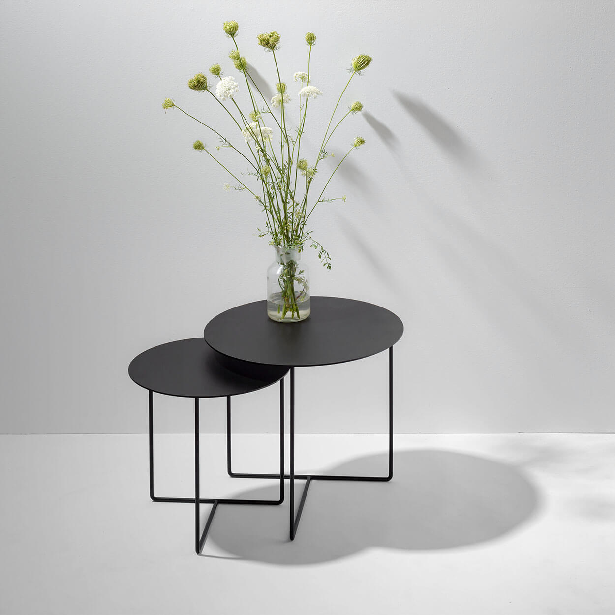 Beistelltisch SOLID 01