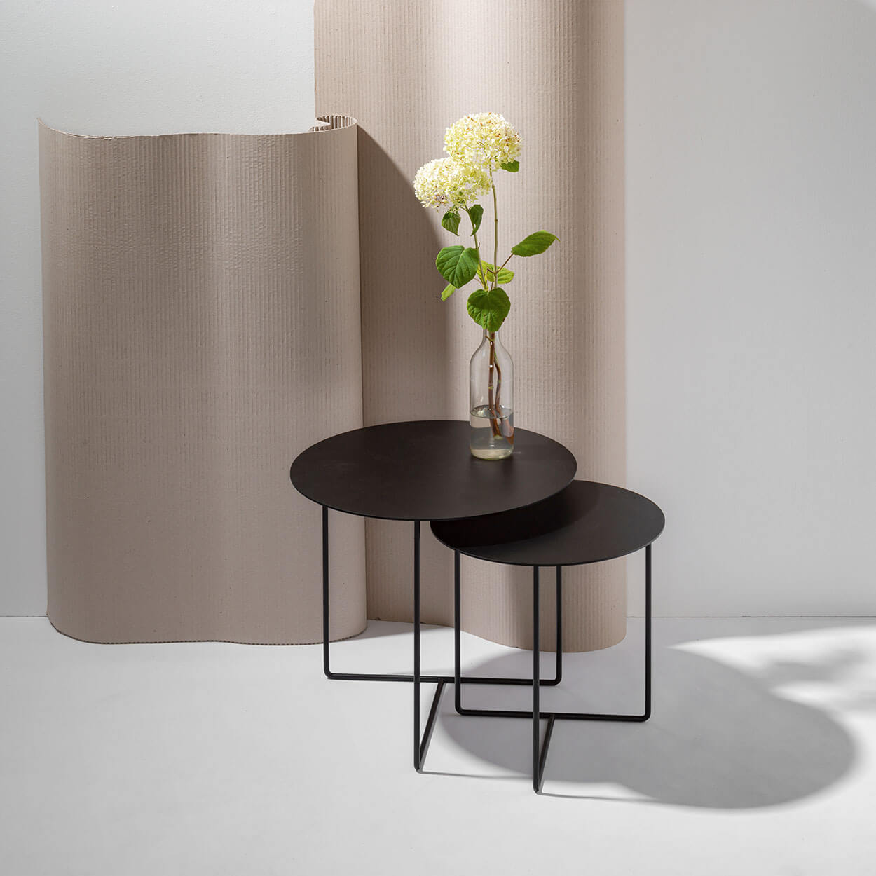 Beistelltisch SOLID 01