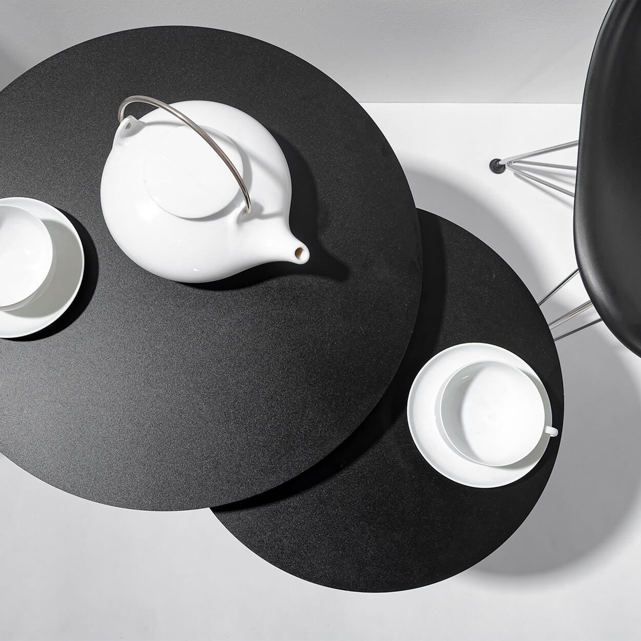 Beistelltisch SOLID 01