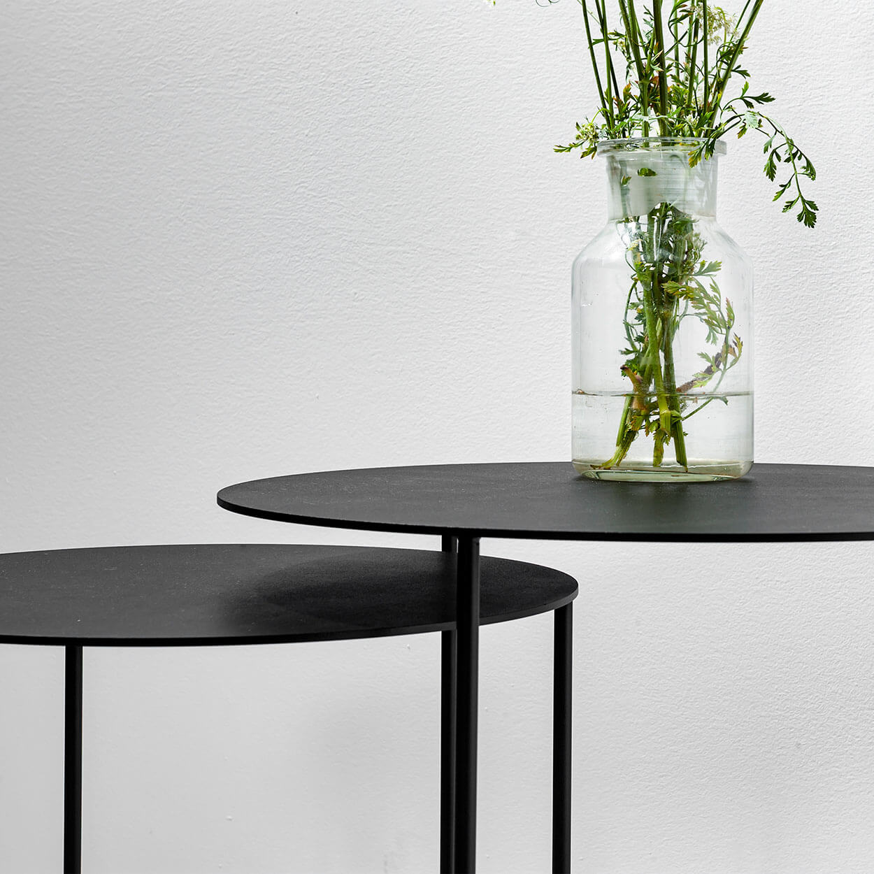 Beistelltisch SOLID 01