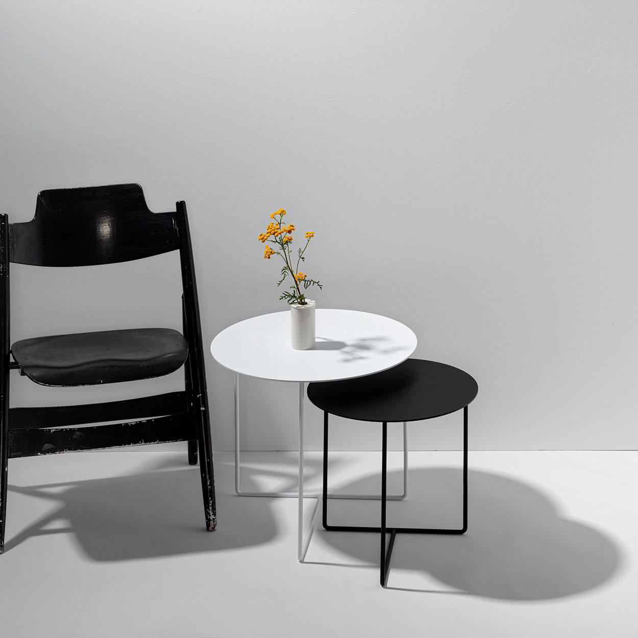 Beistelltisch SOLID 01