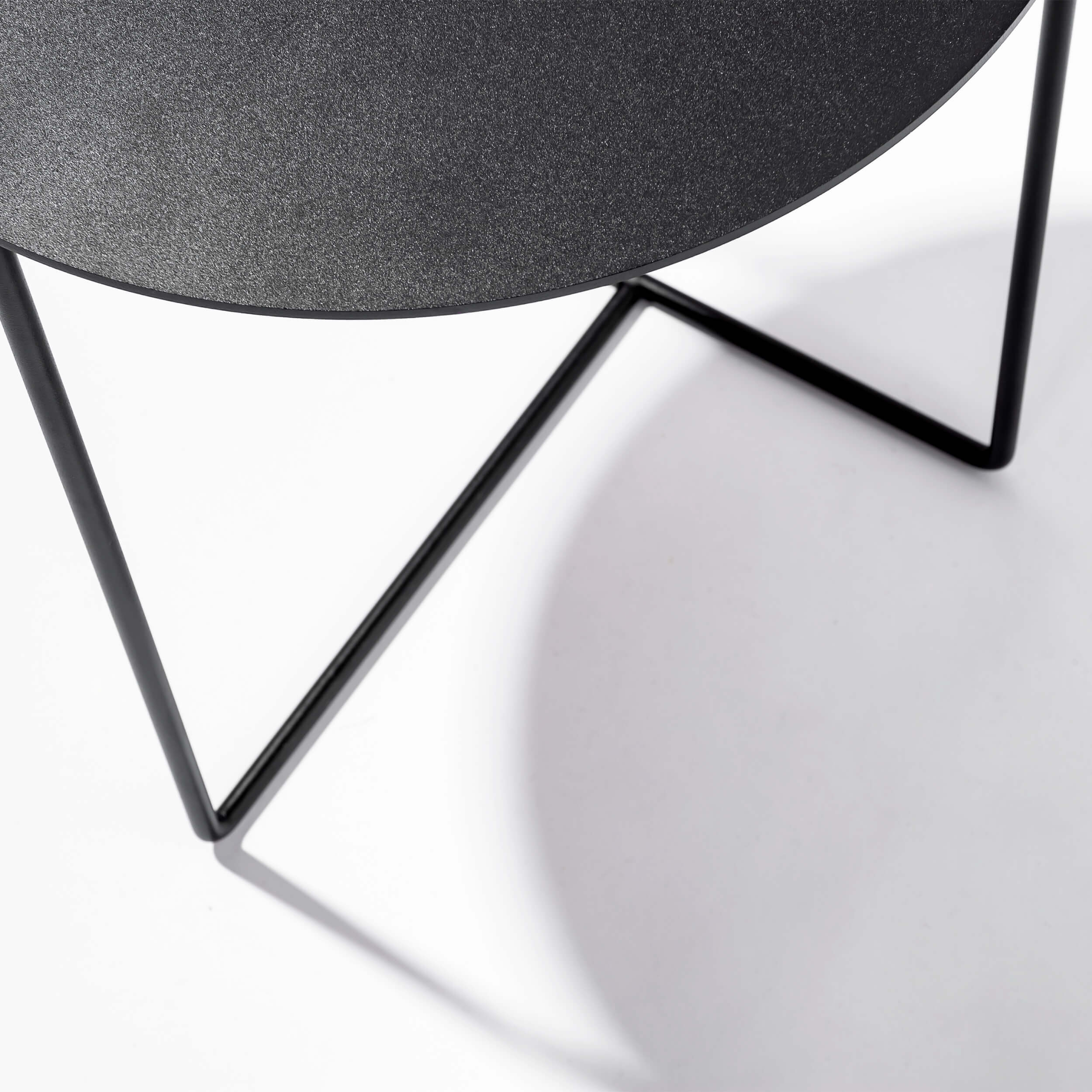 Beistelltisch SOLID 01