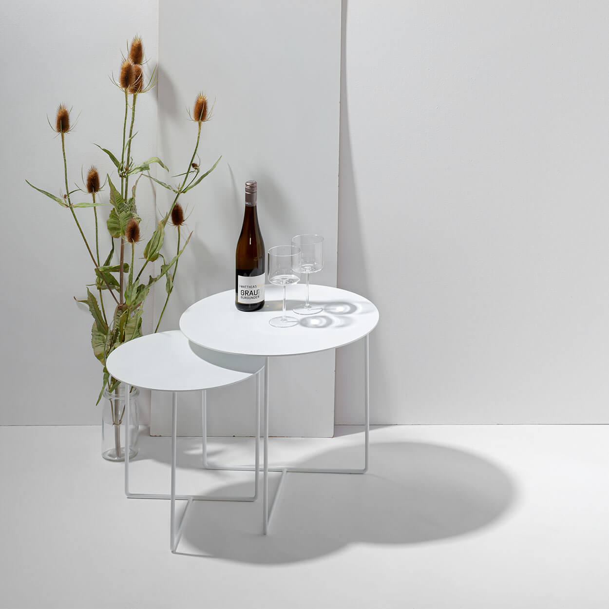 Beistelltisch SOLID 01