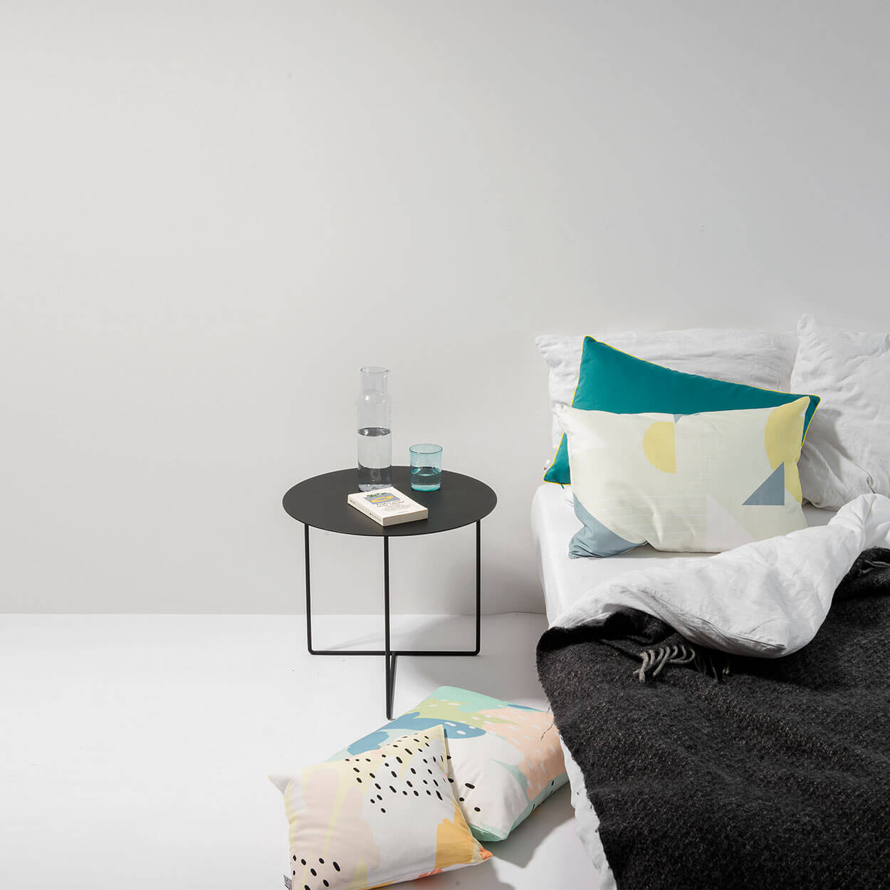 Beistelltisch SOLID 01