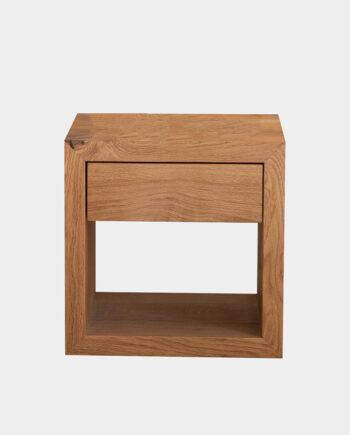 Nachttisch KUBUS