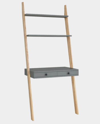 Schreibtischregal LENO