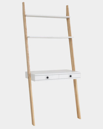 Schreibtischregal LENO