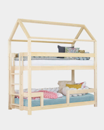 Etagenbett MONTY