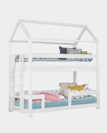 Etagenbett MONTY