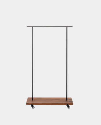 Kleiderstange NUSSBAUM