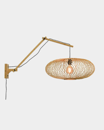 Wandlampe CANGO