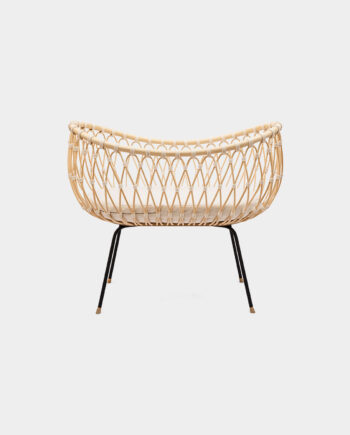 Stubenbett EMIL VEGAN