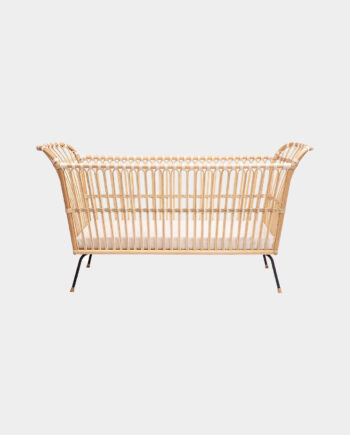 Babybett FREDERICK VEGAN