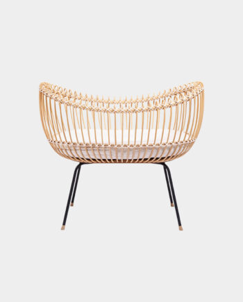 Stubenbett LOLA VEGAN