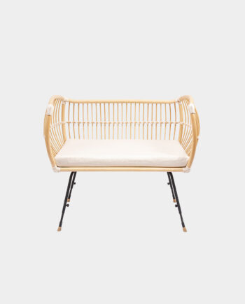 Beistellbett MARTHA VEGAN