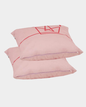 Dekokissen 2er Set PRINCESS