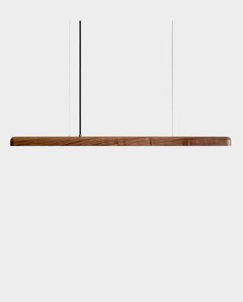 Hängelampe NYX WALNUT