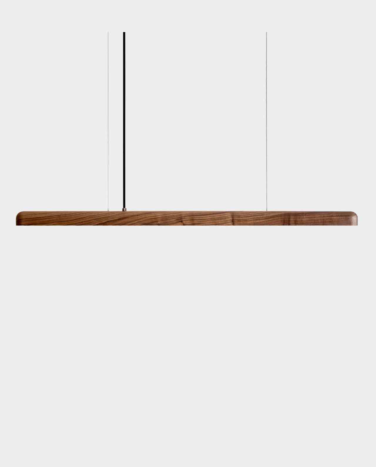 Hängelampe NYX WALNUT