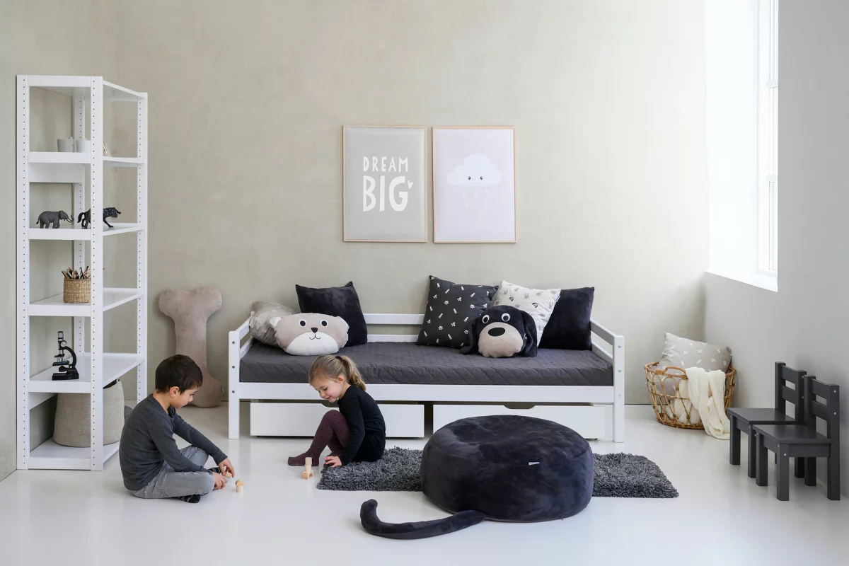 Kinderbett ECO DREAM