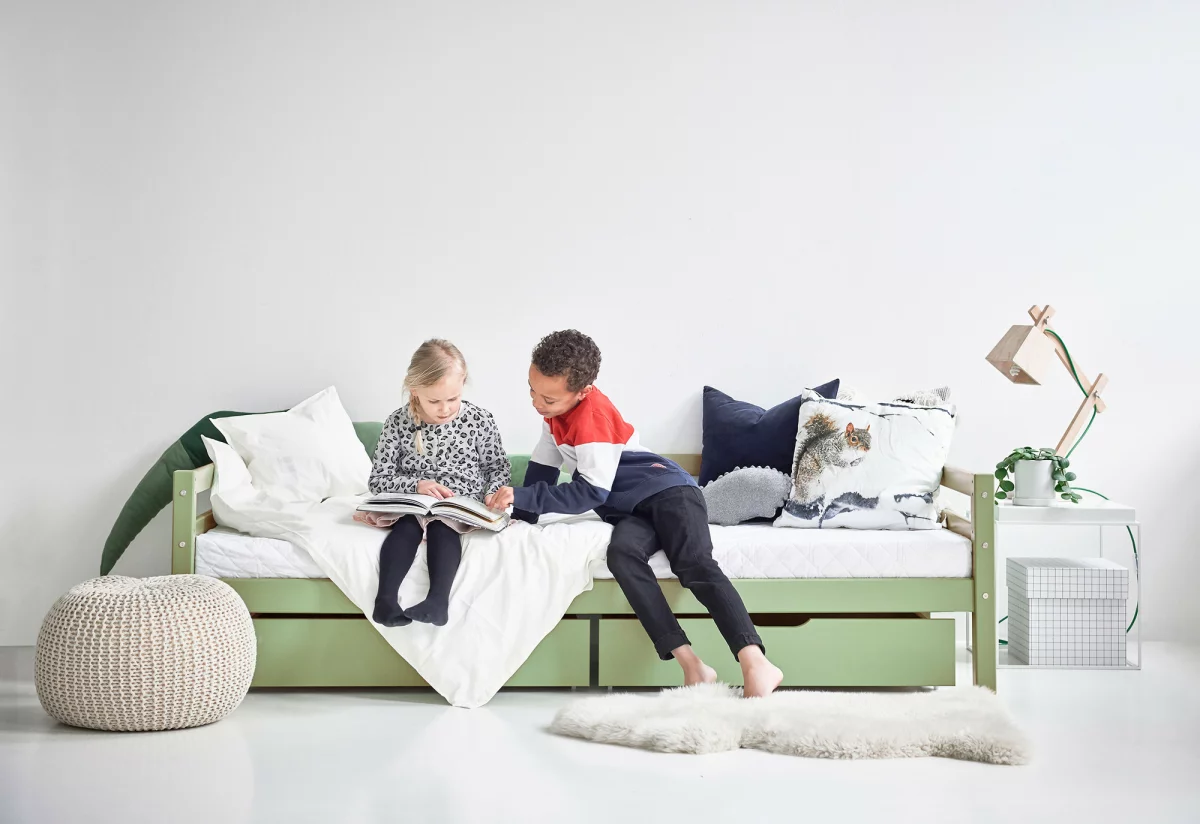 Kinderbett ECO DREAM