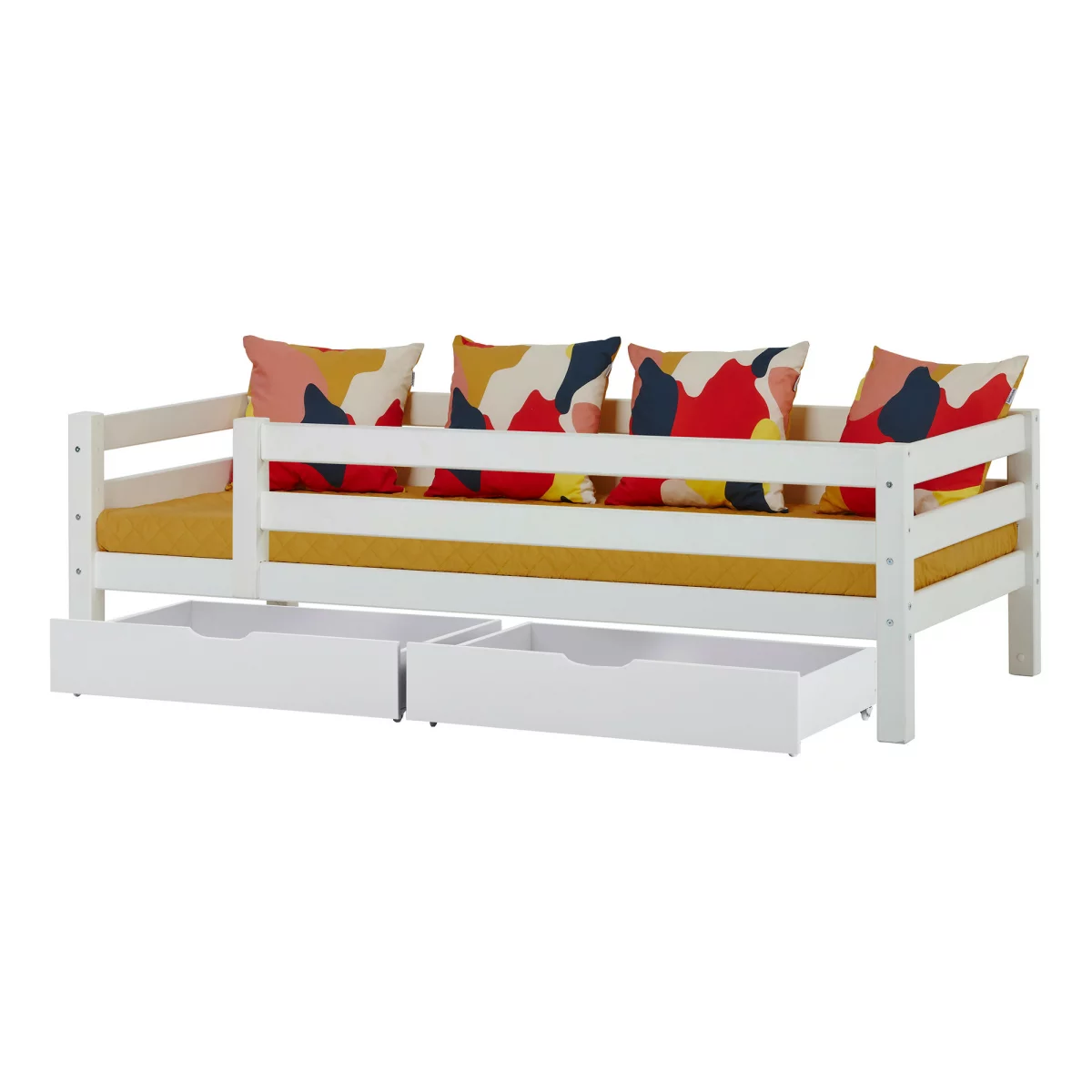 Kinderbett ECO LUXURY