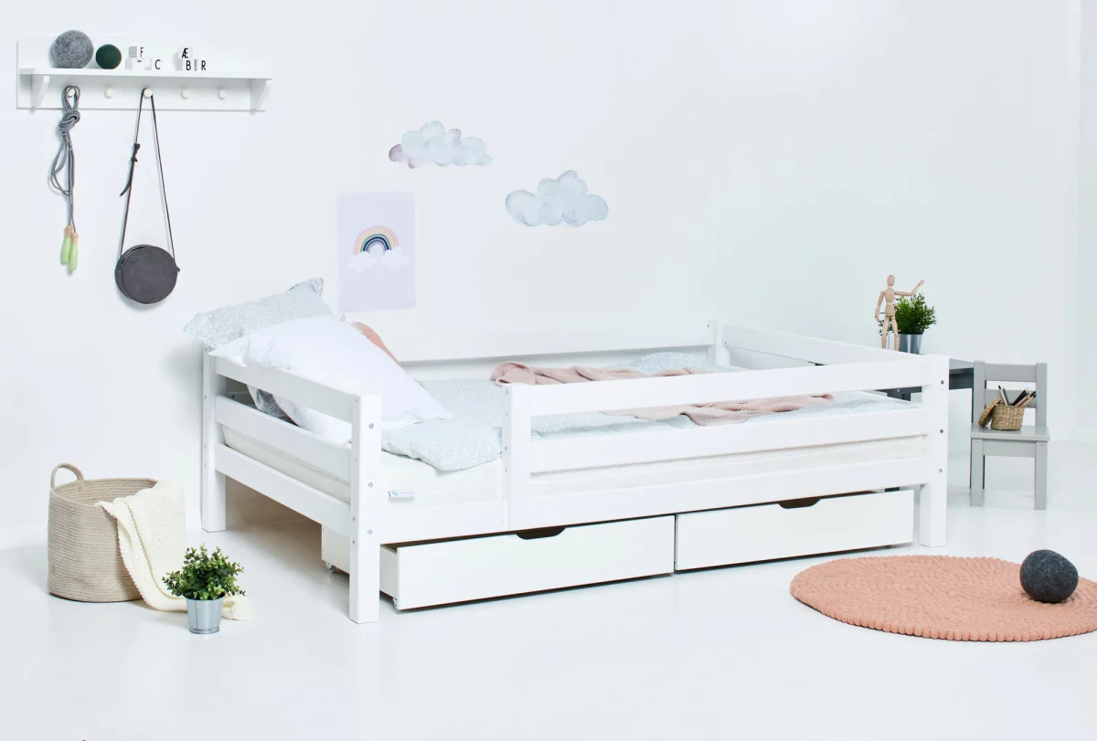 Kinderbett ECO LUXURY