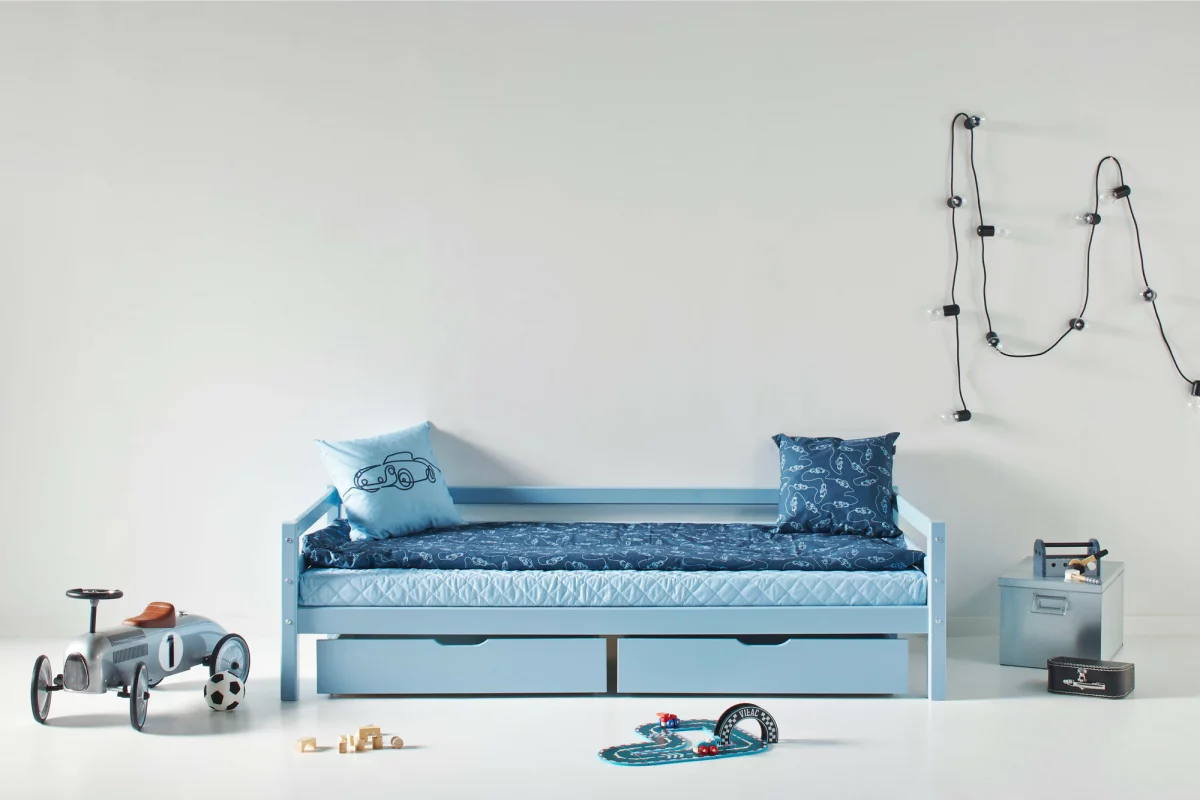 Kinderbett ECO DREAM