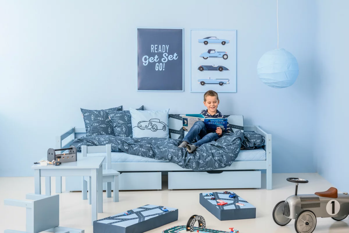 Kinderbett ECO DREAM