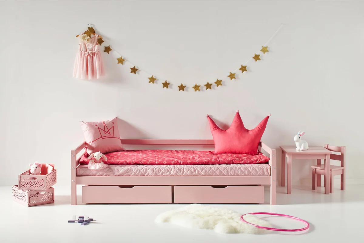 Kinderbett ECO DREAM