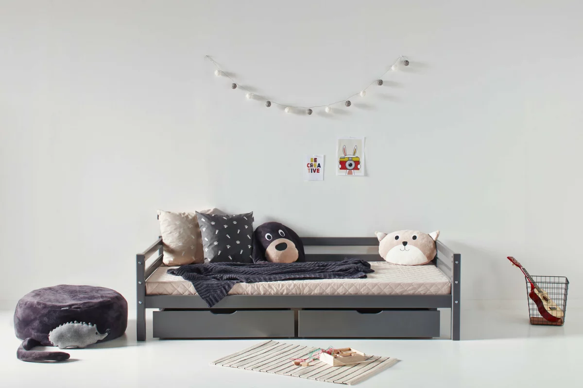 Kinderbett ECO DREAM