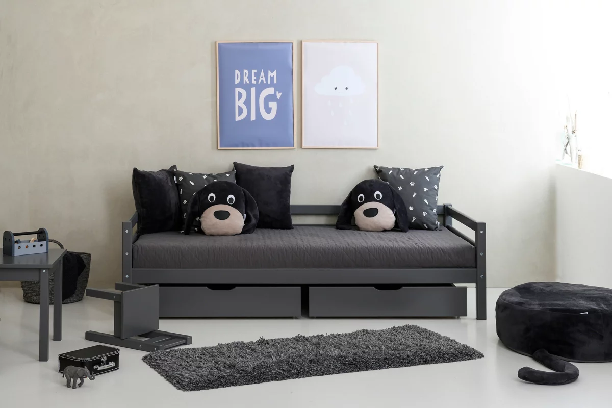 Kinderbett ECO DREAM