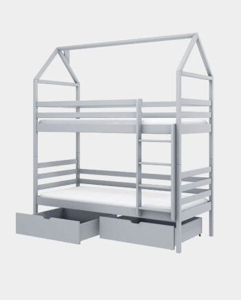 Etagenbett ALEX