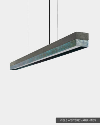 Pendelleuchte C-OXICO