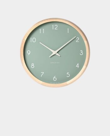 Wanduhr CAMPAGNE COULEUR