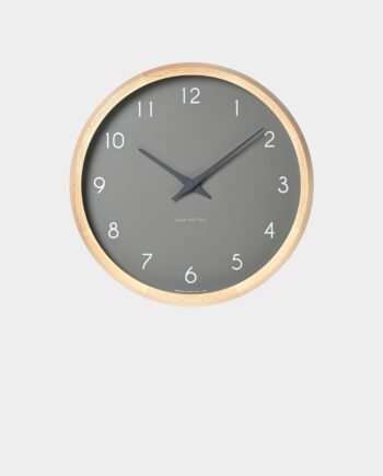 Wanduhr CAMPAGNE COULEUR