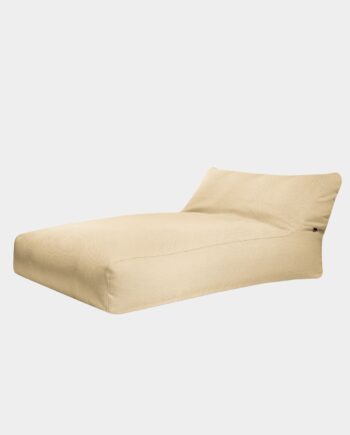 Liege SUNBED CANARIA